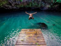 New Zealand Hiking Tour